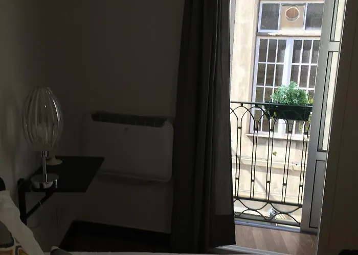 Tmj Beb فندق مبيت وإفطار