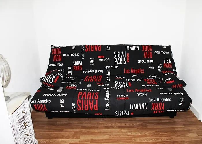 Tmj Beb فندق مبيت وإفطار 3*