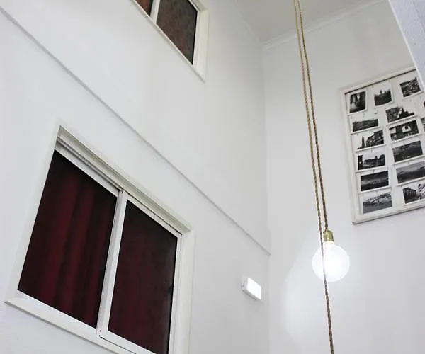 فندق مبيت وإفطار Tmj Beb بورتو