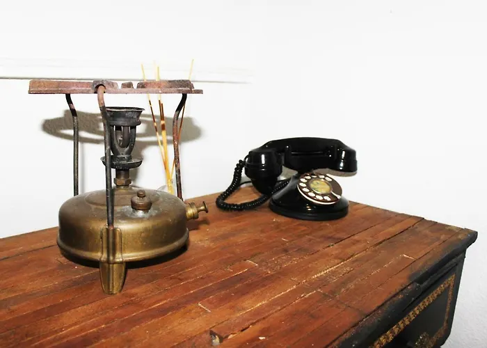 فندق مبيت وإفطار Tmj Beb