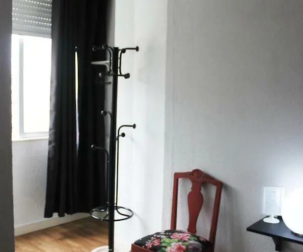 فندق مبيت وإفطار Tmj Beb 3*