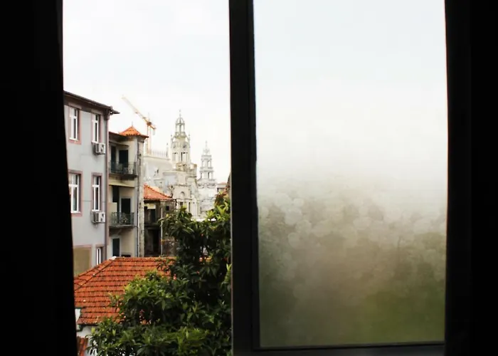 Tmj Beb 3* بورتو